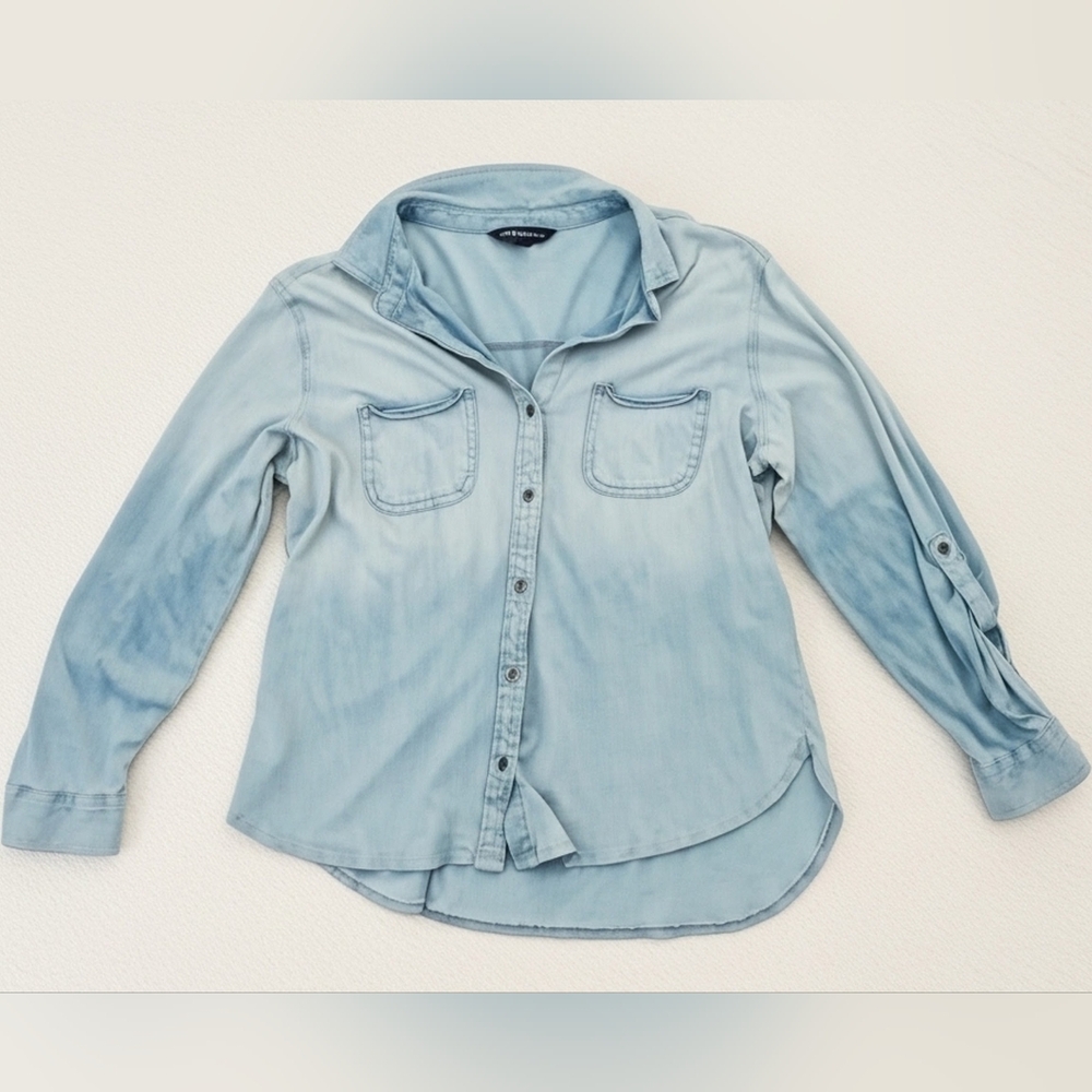 Rock & Republic Button Down Size M